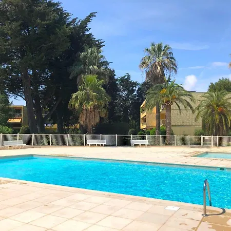 شقة Modern In With Large Pool جوان ليه باه